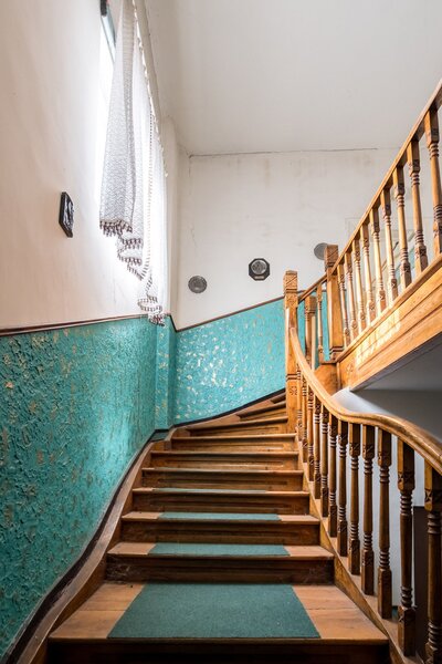 Cismigiu, Piata Victoriei, comision 0%, vila interbelica, curte libera 362 mp